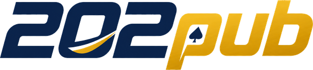 202pub official logo